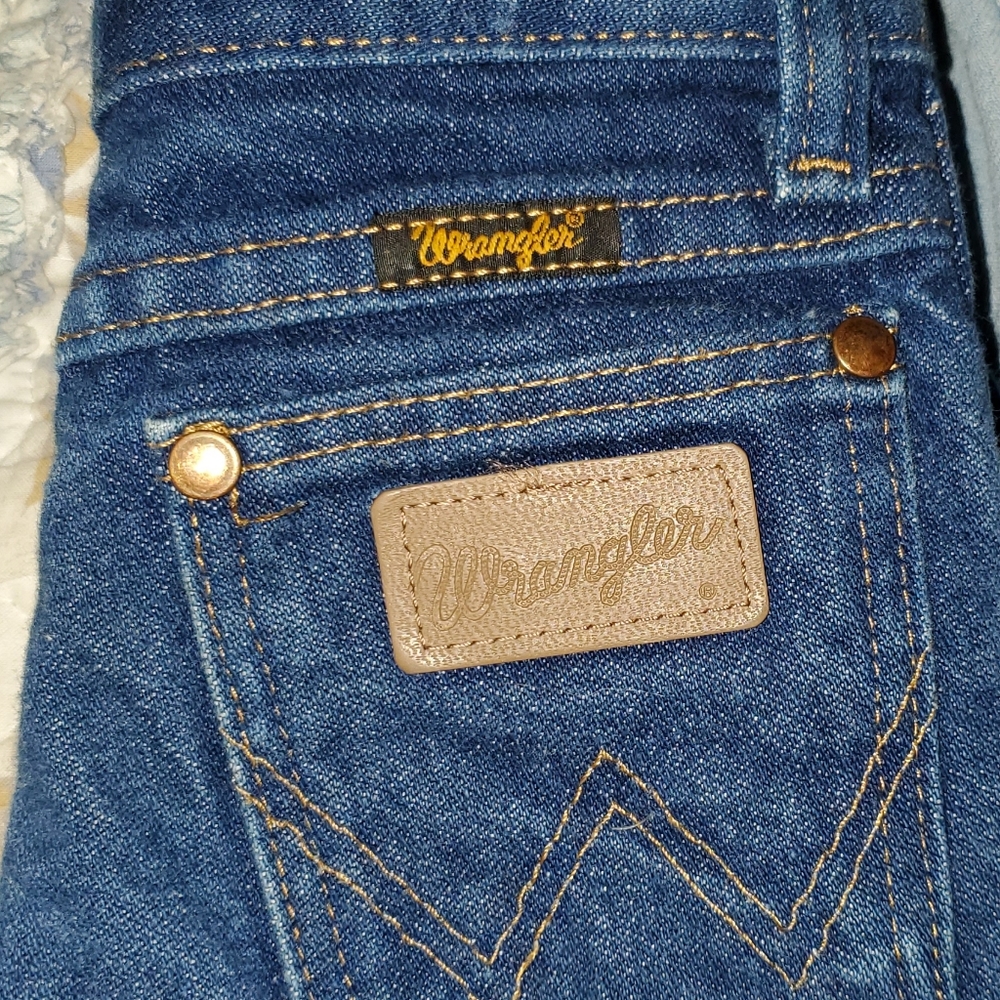Boys jeans